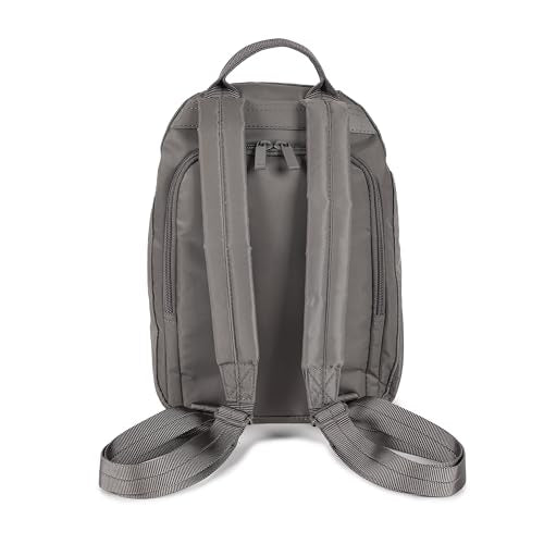Hedgren Large Vogue RFID Backpack - color: Sepia