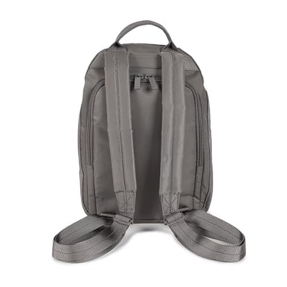 Hedgren Large Vogue RFID Backpack - color: Sepia