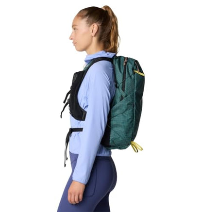 Mountain Hardwear Lickety Split 20L Backpack, Aqua Green, One Size - color: Aqua Green
