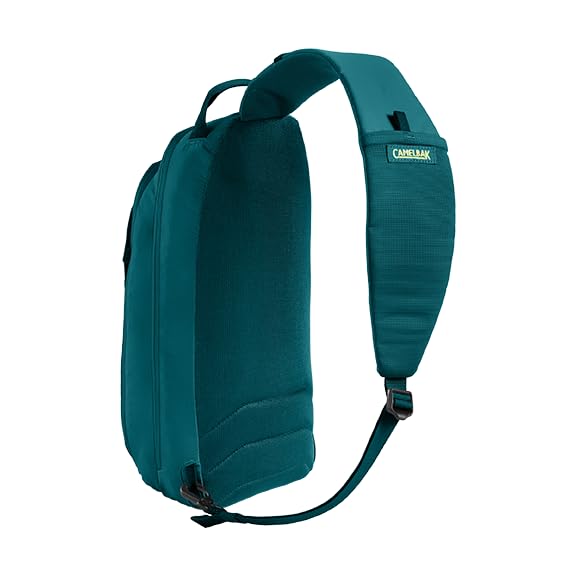 CamelBak Arete Sling 8 Hiking Pack Deep Teal - color: Deep Teal