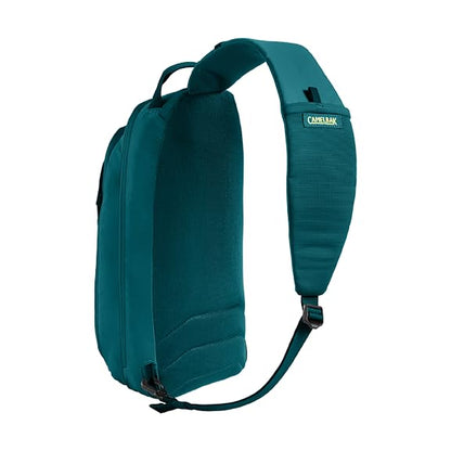 CamelBak Arete Sling 8 Hiking Pack Deep Teal - color: Deep Teal