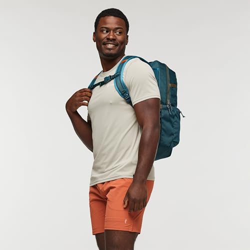 Cotopaxi Chiquillo 26L Backpack - CADA Dia, Cotopaxi Black - color: Cotopaxi Black