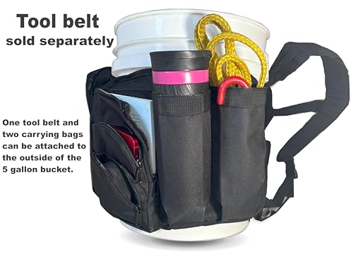 Strap Pack - Backpack Harness for Attaching and Hauling Heavy Oversized Loads (Camo) - color: Camo