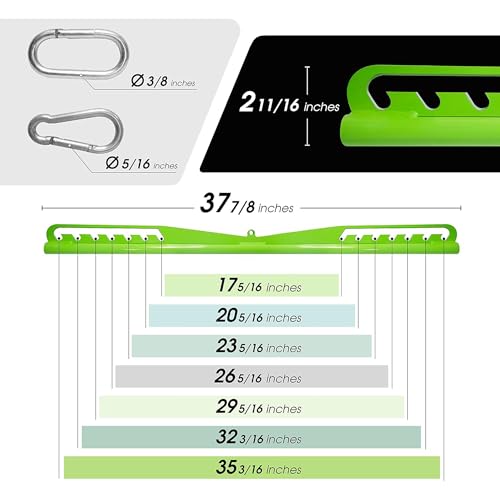 Yes4All Neutral Paddle Grip LAT Pull Down Bar, Range of Motion Spreader Handle Cable Attachments - color: Long Bar - Press Down Attachment