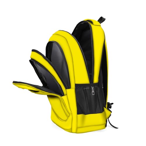 rickyh style Stylish Backpack: Multi-functional and Lightweight Bag for Travel, School, and Outdoor Activities - color: 007huang