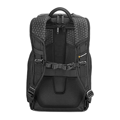 VANGUARD VEO Adaptor R48 Camera Backpack, Black - color: Black, size: 48