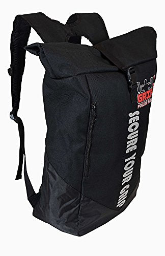 Gym Bag Travel Sport Storm Roll Trance Sackpack