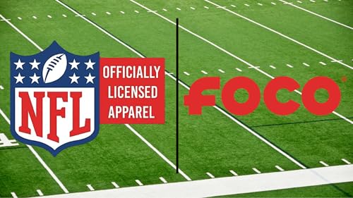 FOCO NFL Officially Licensed Team Color Primary Logo Solid Stripe Football School Bag Travel Backpack - Indianapolis Colts - Blue - color: Indianapolis Colts