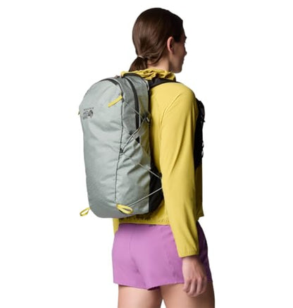Mountain Hardwear Lickety Split 20L Backpack, Wet Stone, One Size - color: Wet Stone