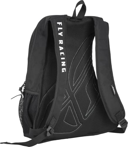 Fly Racing Jump Pack Backpack (Black/Rum) - color: Black/Rum