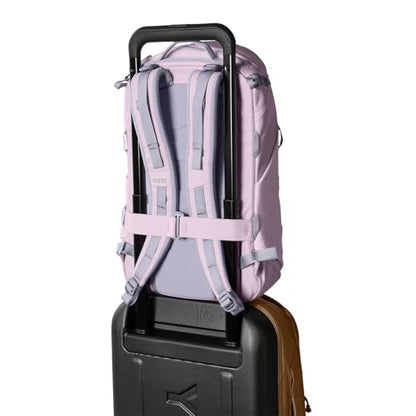 YETI Ranchero Backpack 22L - Commuter Laptop Pack, Cherry Blossom - color: Cherry Blossom, size: 22L
