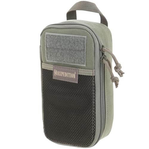 Maxpedition Skinny Pocket Organizer - color: Foliage Green
