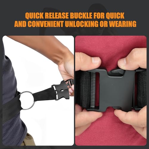 Running Parachute for Speed Training, 56 inch Resistance Parachute for Athletes, Sprinting & Football Training Equipment with Adjustable Waist Belt, Drag Chute to Improve Velocity & Explosive Power - color: Black-2 Parachute