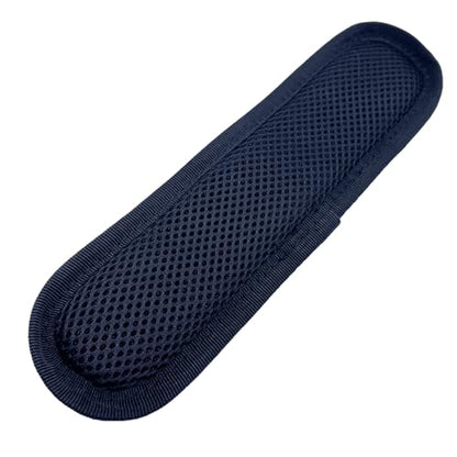 Removal Shoulder Pad Sling Cushion Replacement Foam Shoulder Strap Pads for Bag and Backpack
