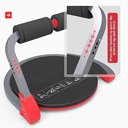 Detachable Fitness Push-up Bar Training Stand Push Non-slip Foam Grip Can be Carried for Home