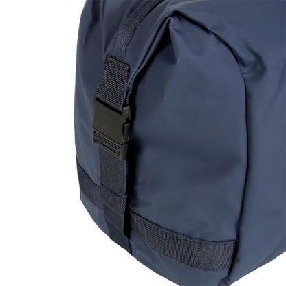 Tecnifibre Tour Endurance Tennis/Squash Bag Series (RS, WHITE, NAVY) - The Ultimate Waterproof and UV-Resistant Bag (RackPack,15R, 12R, 6R, BackPack) - color: Navy, style: Tour Endurance Navy (Rackpack)(large)