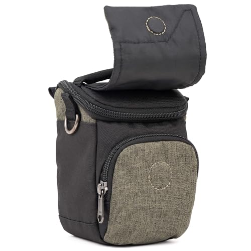 Think Tank Mirrorless Mover 5 Camera Bag (Coast Green) Small - color: Coast Green, size: 5 - Small