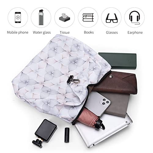 Black Butterfly Premium Backpack for Women, Bohemia Style Fashion Casual Daypack Backpack, Small Backpack Purse (39-white) - color: 39-white