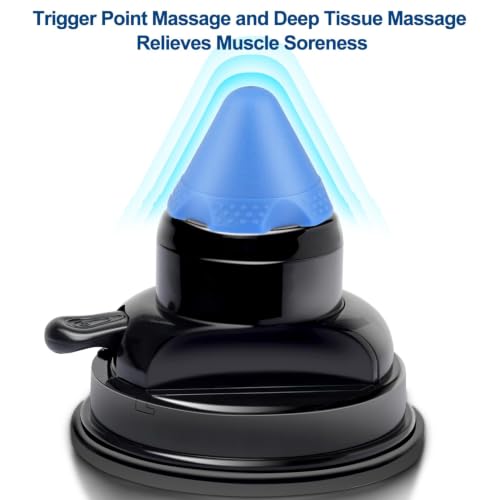 Mountable Massage Ball, 3 in 1 Muscle Recovery Massager, for Pain Relief, Myofascial Release, Knots, and Deep Tissue, Trigger Point Massage Therapy, Ideal Gifts for Loved Ones - style: 1 - Pack - Mountable Ball Kit