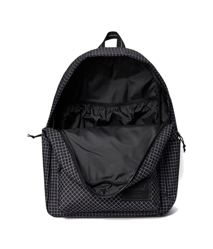 Herschel Supply Co. Unisex Herschel Classic Backpack Grid - Black (Limited Edition), XL - 30L - color: Grid - Black (Limited Edition), size: XL - 30L