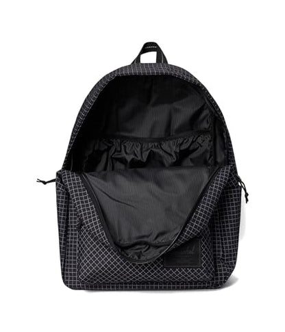 Herschel Supply Co. Unisex Herschel Classic Backpack Grid - Black (Limited Edition), XL - 30L - color: Grid - Black (Limited Edition), size: XL - 30L