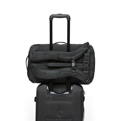 Cotopaxi Allpa 28L Travel Pack Black - color: Cotopaxi Black