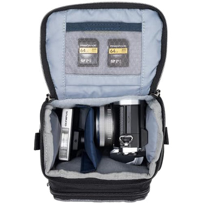 Think Tank Mirrorless Mover 10 Camera Bag (Coast Green) Medium - color: Coast Green, size: 10 - Medium