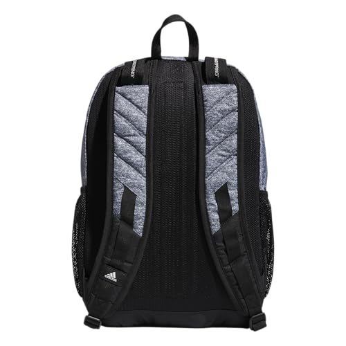 Prime 6 Backpack - color: Jersey Onix Grey/Black/White