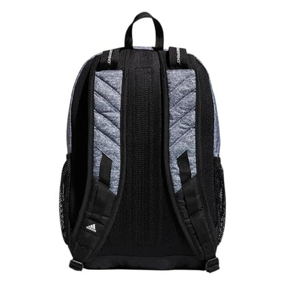 Prime 6 Backpack - color: Jersey Onix Grey/Black/White