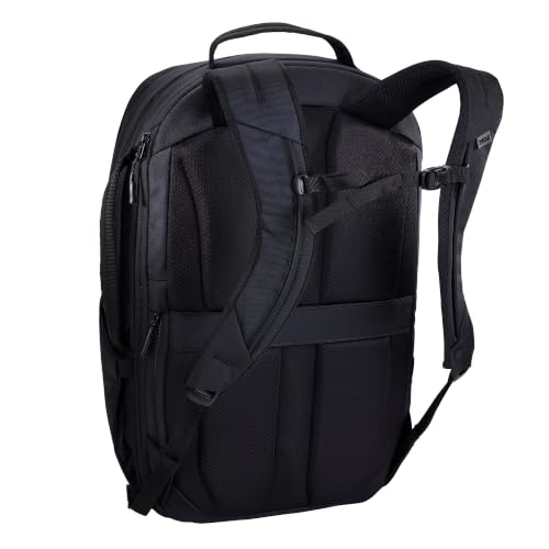 Thule Subterra Backpack 27L, Black - color: Black, size: 27 L