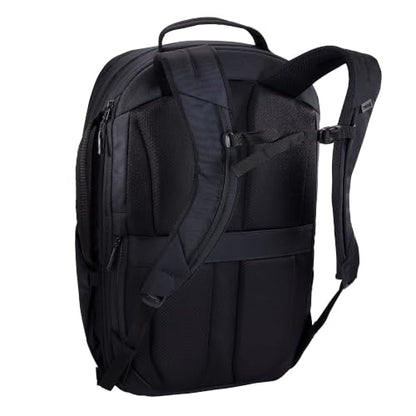 Thule Subterra Backpack 27L, Black - color: Black, size: 27 L