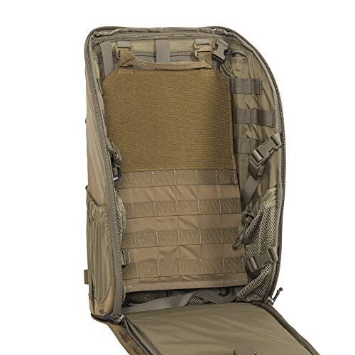 Helikon-Tex Backpack Panel Insert, Versatile Insert System - color: Coyote