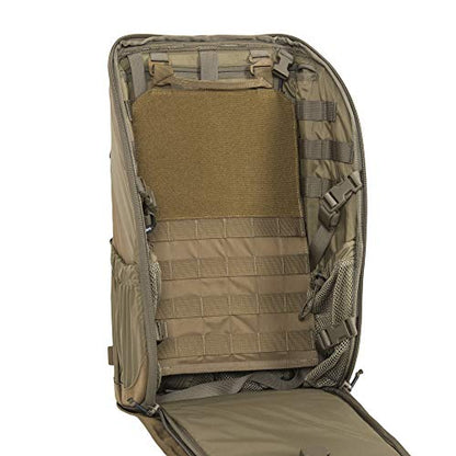 Helikon-Tex Backpack Panel Insert, Versatile Insert System - color: Coyote