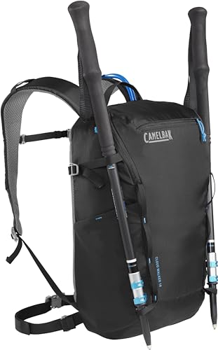 CamelBak Cloud Walker 18 Crux Reservoir Hiking Hydration Backpack