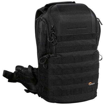 Lowepro ProTactic 350 AW II Modular Backpack with Recycled Material, Camera Bag for Professional Use, Insert for MacBook Laptop Up to 13 Inch, Backpack for Professional Cameras and Drones LP37176-GRL - style: Bp 350 Aw II - Old