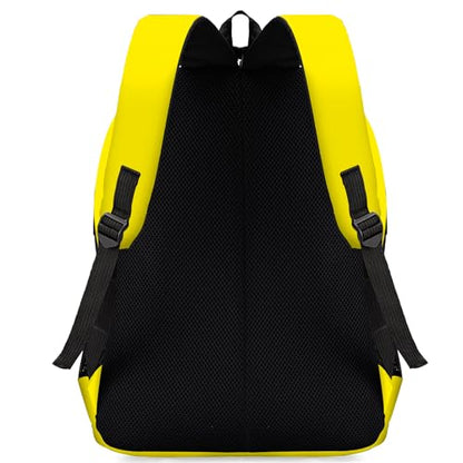 rickyh style Stylish Backpack: Multi-functional and Lightweight Bag for Travel, School, and Outdoor Activities - color: 007huang