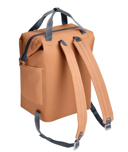 Stanley All-Day Madeleine Mini Cooler Backpack 14 QT Toast - color: Toast