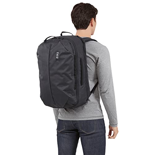 Thule Aion Backpack - color: Black, size: 40L