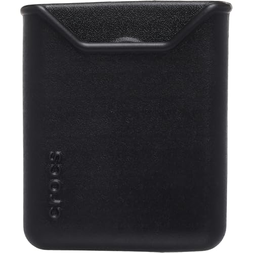 Crocs Bag Accessories, Organizer Pouches for Totes, Backpacks and Belt Bags, Accessory Pocket Pouch Black, One Size - style: Accessory Pocket Pouch