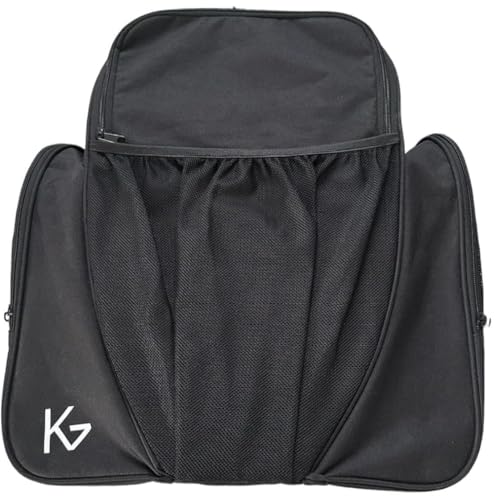 Novedades Soccer Backpack | Basketball Backpack with Shoe Compartment | Backpack Sports Soccer Bags with Ball Holder | Volleyball Backpack for Sports