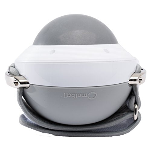 Omniball 4 lbs Versatil Portable Workout