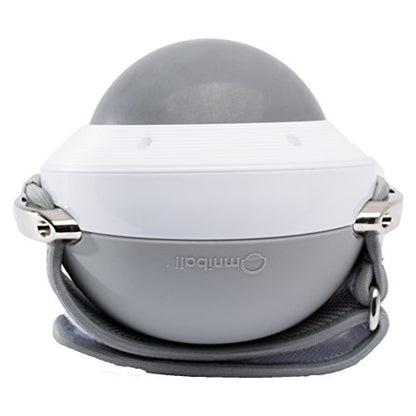 Omniball 4 lbs Versatil Portable Workout