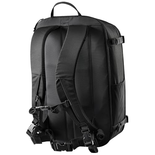 TYR Mission Training Bag, Black - color: Black, size: Large
