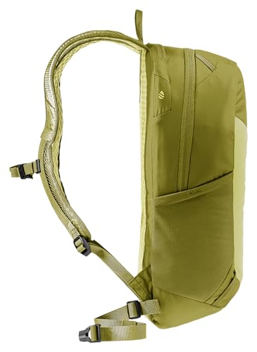 Deuter Speed Lite 13L Hiking Day Backpack - Linden-Cactus - color: Linden Cactus