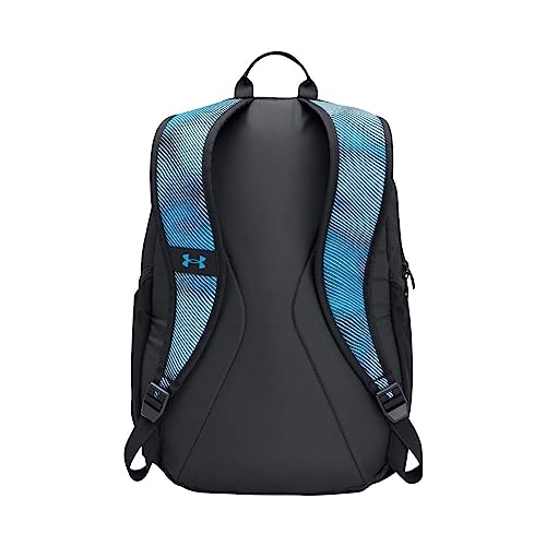 Under Armour Hustle Sport Backpack - color: (021) Black / / Black