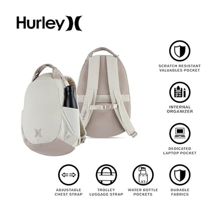 Gym Backpack - color: Black