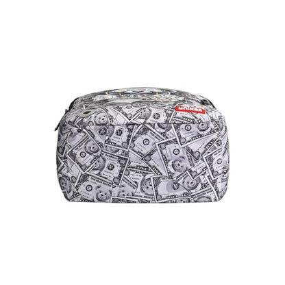 Graffiti Backpack, Designer Laptop Backpack for 15.6 Inch Work,Water Resistant Backpack Computer Bag (CashBear) - color: Cashbear