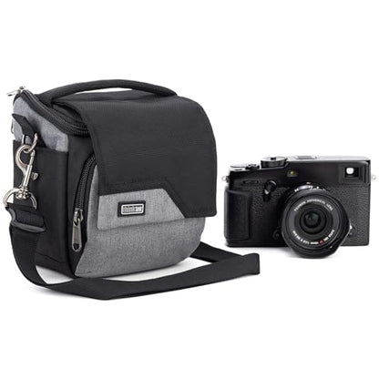 Think Tank Mirrorless Mover 10 Camera Bag (Cool Grey) Medium - color: Cool Grey, size: 10 - Medium