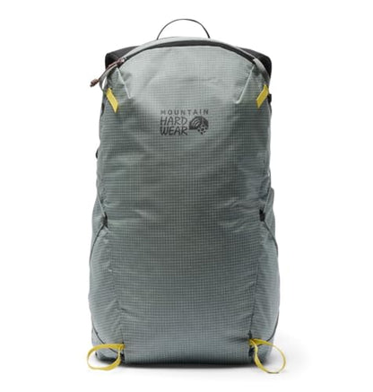 Mountain Hardwear Lickety Split 20L Backpack, Wet Stone, One Size - color: Wet Stone