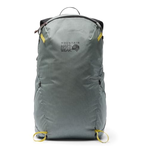Mountain Hardwear Lickety Split 20L Backpack, Wet Stone, One Size - color: Wet Stone